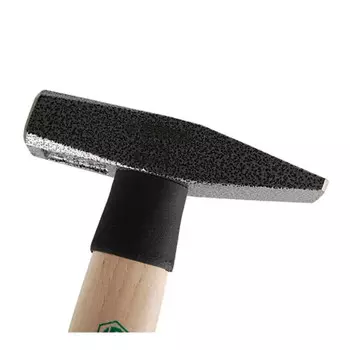 Молоток слесарный Shida 92405 с деревянной ручкой, 800 г. SATA