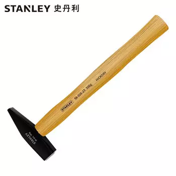 Молоток слесарный Stanley с деревянной ручкой 500г 56-016-23