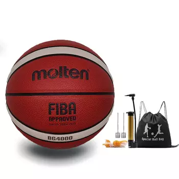 molten Расплавленный баскетбольный мяч