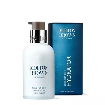 Molton Brown Extra-Rich Bai Ji Гидрататор 100 мл
