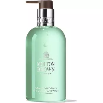 Molton Brown Flora Luminare Fine жидкое средство для мытья рук 300 мл