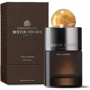 Molton Brown Flora Luminare парфюмированная вода 100мл