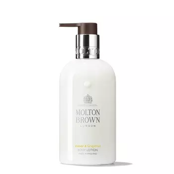 Molton Brown Лосьон для тела с ветивером и грейпфрутом 300 мл