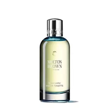 Molton Brown Russian Leather Eau De Toilette Natural Spray 100ml