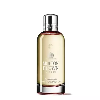 Molton Brown Соли и масла для ванн Rosa Absolute Sumptough Масло для тела 100 мл