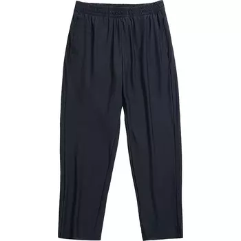 MOLY VIVI Мужские повседневные брюки, Черный (без подкладки)