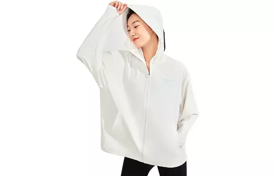 MOLY VIVI Женская солнцезащитная одежда, Звездная пыль пепла