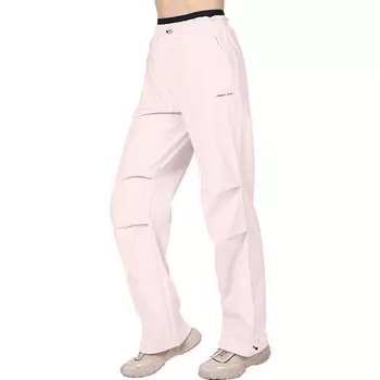 MOLY VIVI Женские брюки Hard Shell, Silk Mist Coffee (Солнцезащитный крем)