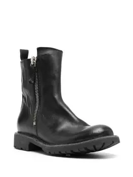 Moma ботинки Tronchetto, черный
