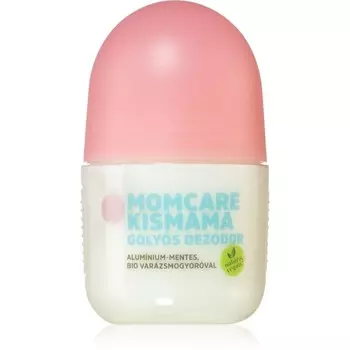 MomCare by Lina Roll-On Deodorant Шариковый дезодорант для беременных и кормящих женщин 60 мл Inna Marka
