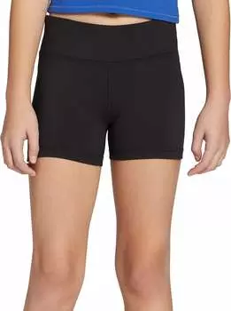 Momentum 3 Dsg Шорты для девочек, черный