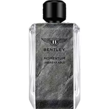 Momentum Momentum Unbreakable, EdP 100 ml Bentley