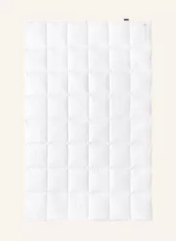 Моменты летнего одеяла Centa-Star, белый