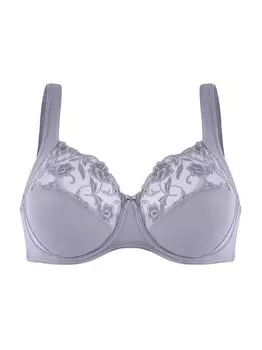 Моменты с бюстгальтером на косточках Felina, синий