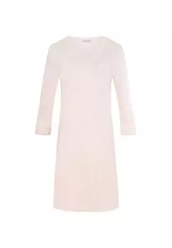 Моменты в ночной рубашке HANRO, цвет Crystal Pink Damen