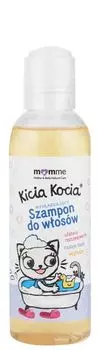 Momme детский шампунь для волос, 150 ml