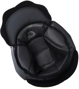 Внутренняя подкладка MOMO FGTR BABY, черный