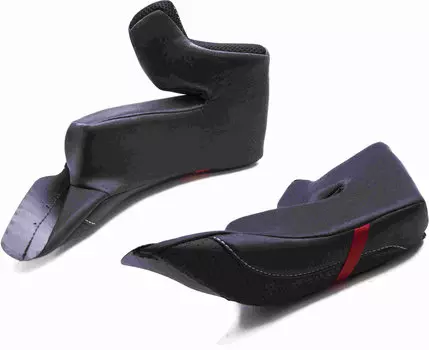 Чик колодки MOMO Hornet, темно-синий