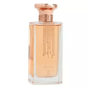 Mon Amour Eau de Parfum Объем 100 мл Aurora Scents