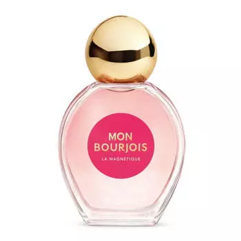 Mon Bourjois La Magnetique парфюмированная вода спрей 50мл