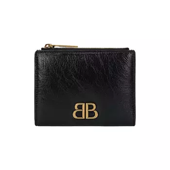 Монако Двойной кошелек Balenciaga