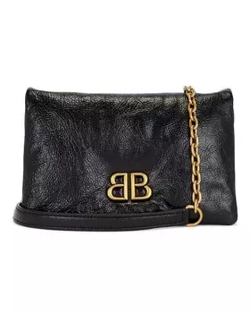 Монако Сумка Balenciaga, черный