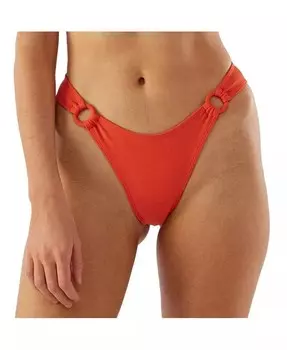 Монако внизу OOKIOH, оранжевый