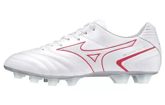 Monarcida Neo 2 Super Wide «Бело-розовый» Mizuno