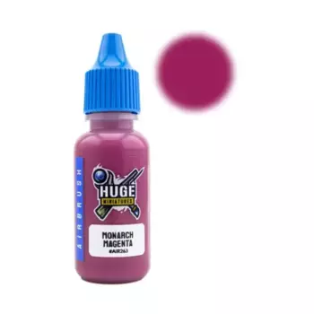 Монарх Пурпурный, Airbrush Paints (Huge Miniatures)