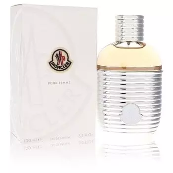 Moncler By Eau De Parfum Spray 2 Oz 60 ml For Women