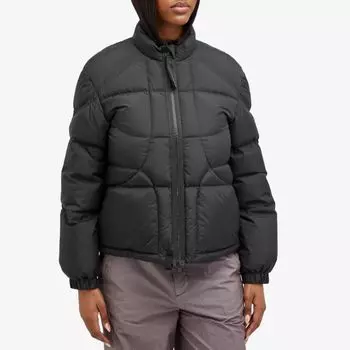 Moncler CNY Дракон Язи Куртка, черный