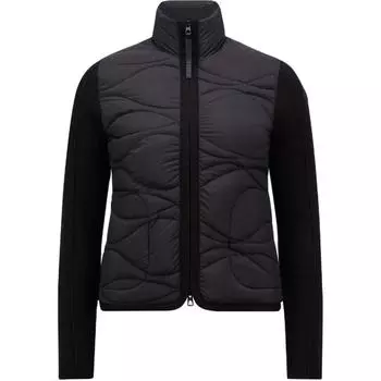 Moncler Джемпер женский черный