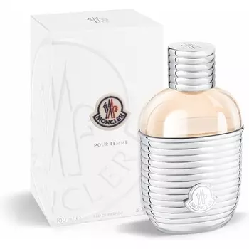 Moncler Eau De Parfum Spray 100 мл для женщин