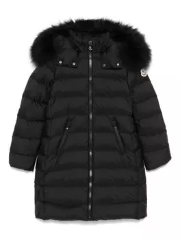 Moncler Enfant 1C000185968E999, черный
