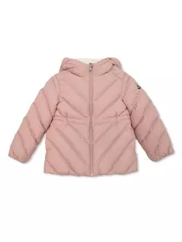 Moncler Enfant 9511A000-1654A81501, розовый