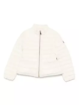 Moncler Enfant куртка Dimase, белый
