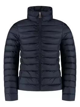 Moncler Enfant куртка Ige, синий