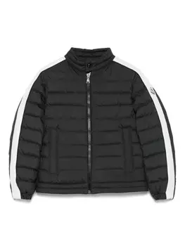 Moncler Enfant куртка Jacobus, черный