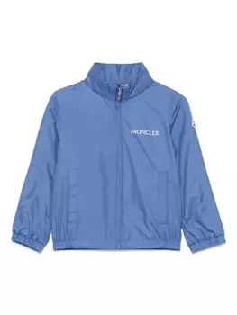 Moncler Enfant куртка Warne, синий