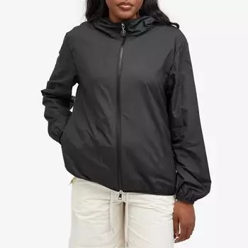 Moncler Fegeo Куртка с капюшоном, черный