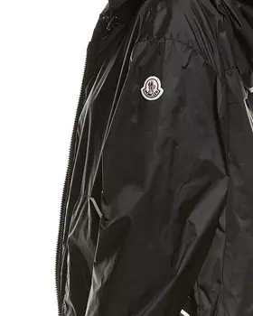 Moncler Filiria Куртка, черный