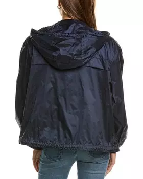 Moncler Filiria Куртка, синий