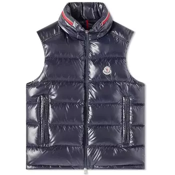 Moncler Гиле Жилет