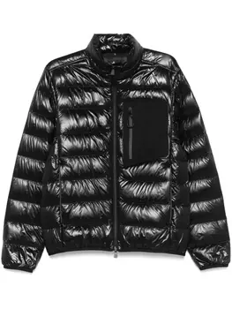 Moncler Grenoble Fraser пуховик, черный