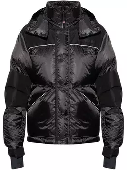 Moncler Grenoble куртка Albiez, черный