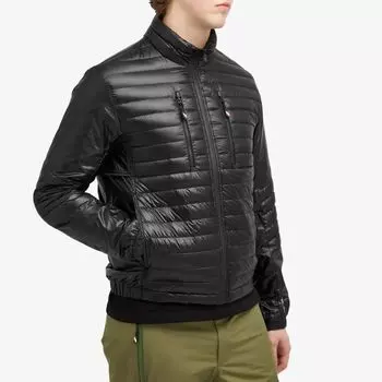Moncler Grenoble Куртка Althaus, черный