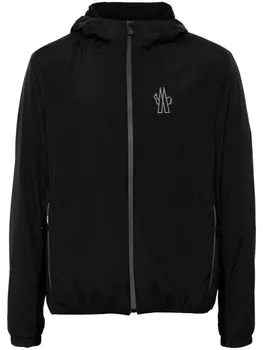 Moncler Grenoble куртка Bissen, черный
