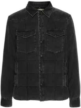 Moncler Grenoble куртка Gelt, серый