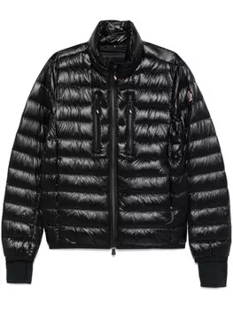 Moncler Grenoble куртка Hers, черный