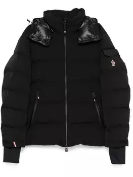 Moncler Grenoble куртка Montgetech, черный